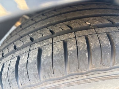 2016 Kia Forte 5-Door LX