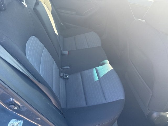 2016 Kia Forte 5-Door LX