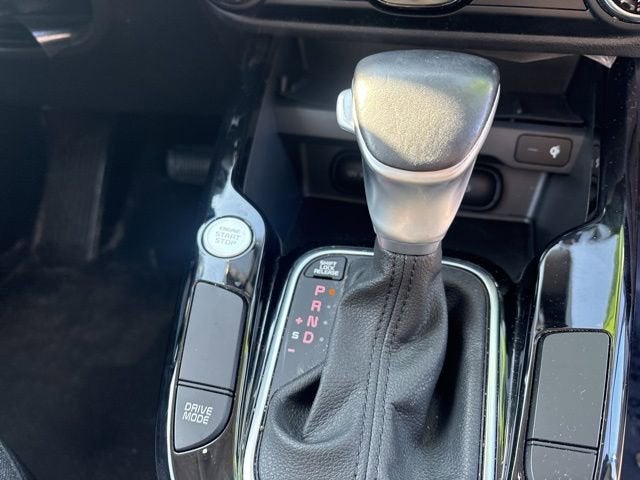 2022 Kia Soul GT-Line