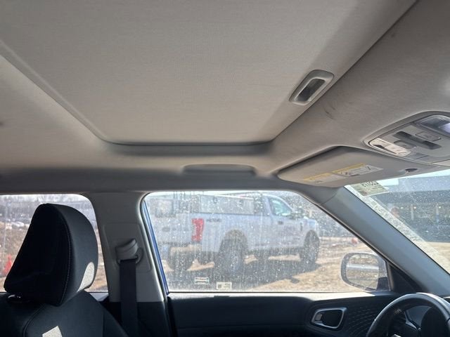 2022 Kia Soul GT-Line