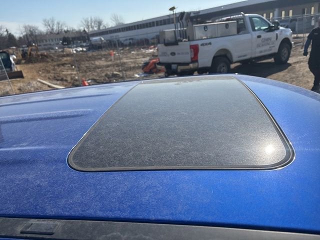 2022 Kia Soul GT-Line