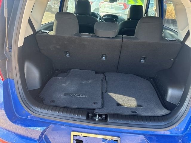 2022 Kia Soul GT-Line