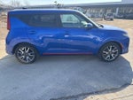 2022 Kia Soul GT-Line