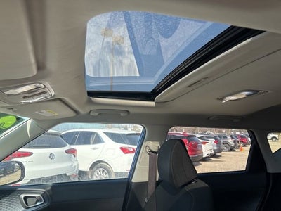 2022 Kia Soul GT-Line