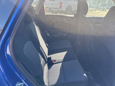 2022 Kia Soul GT-Line