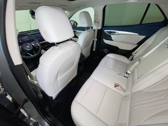 2025 Buick Envision Avenir