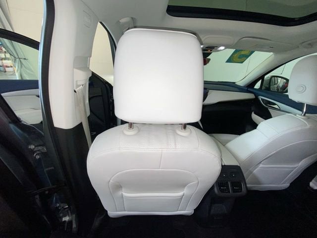 2025 Buick Envision Avenir