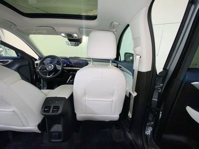 2025 Buick Envision Avenir