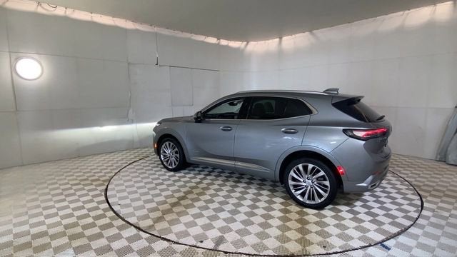 2025 Buick Envision Avenir