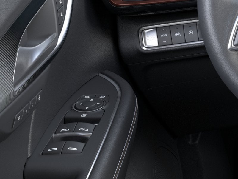 2026 Buick Envision Sport Touring - Photo 50