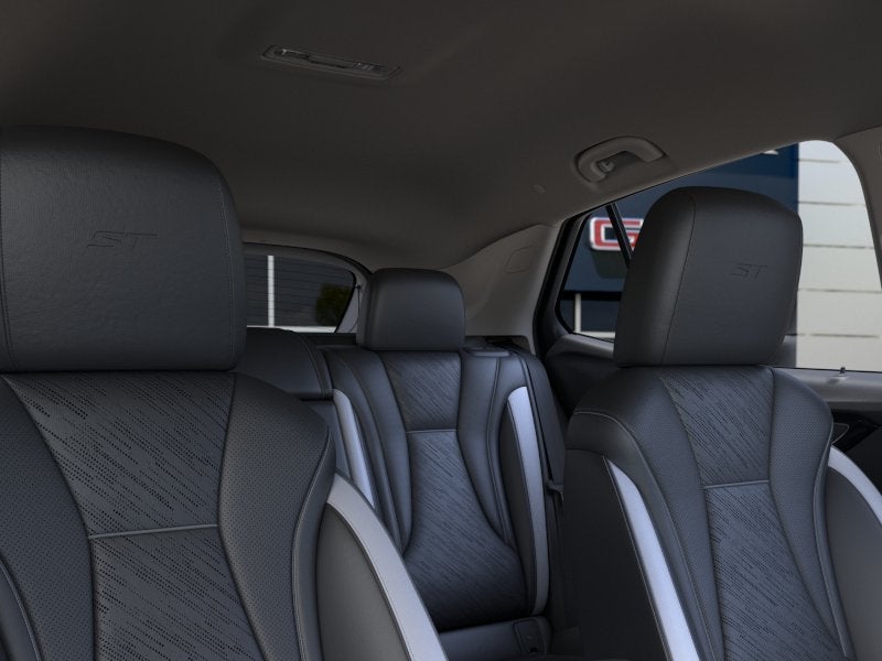 2026 Buick Envision Sport Touring - Photo 52