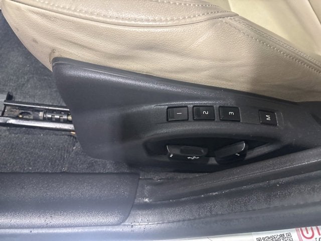 2016 Volvo S60 Inscription T5 Platinum