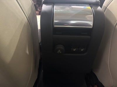 2016 Volvo S60 Inscription T5 Platinum