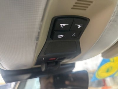 2016 Volvo S60 Inscription T5 Platinum