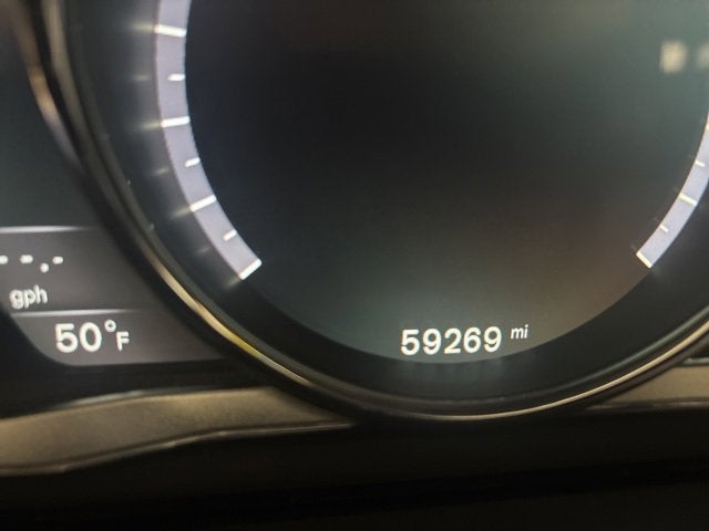 2016 Volvo S60 Inscription T5 Platinum