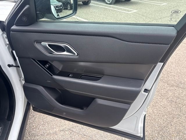 2020 Land Rover Range Rover Velar S
