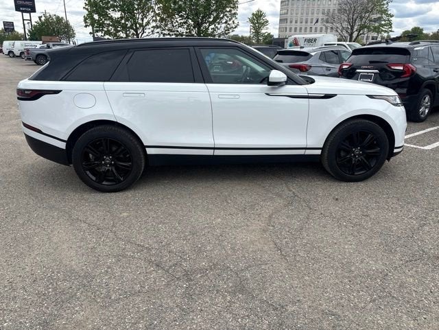 2020 Land Rover Range Rover Velar S