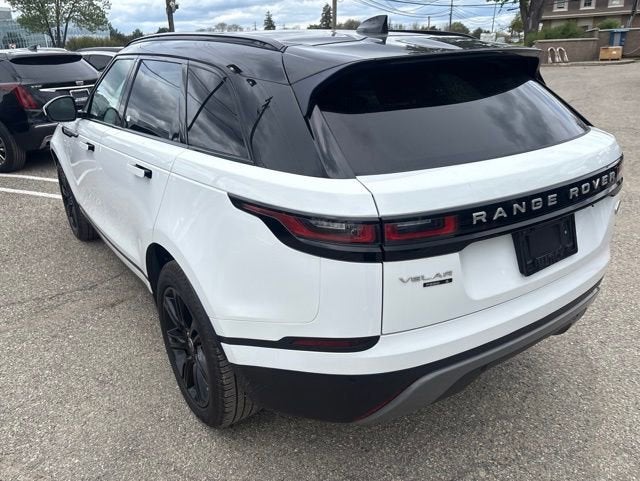 2020 Land Rover Range Rover Velar S