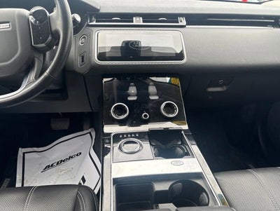 2020 Land Rover Range Rover Velar S
