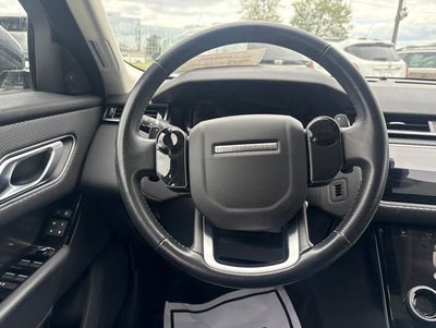 2020 Land Rover Range Rover Velar S