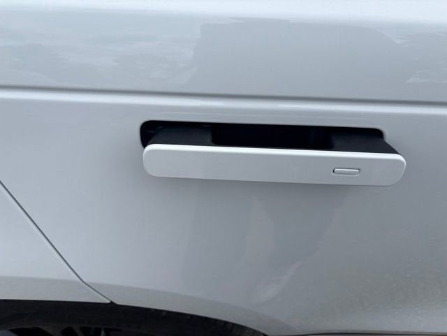 2020 Land Rover Range Rover Velar S