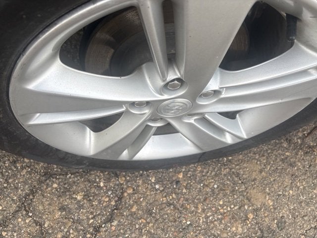 2018 Buick Regal Sportback Preferred