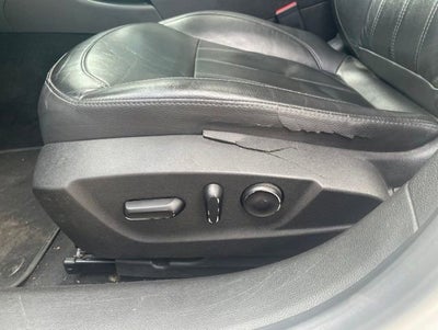 2011 Buick Regal CXL RL5