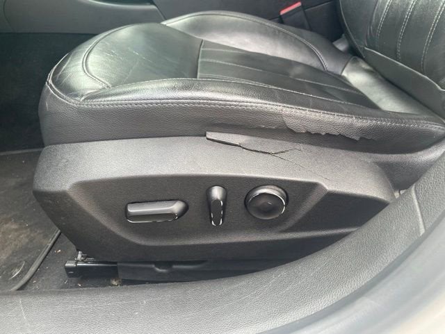 2011 Buick Regal CXL RL5