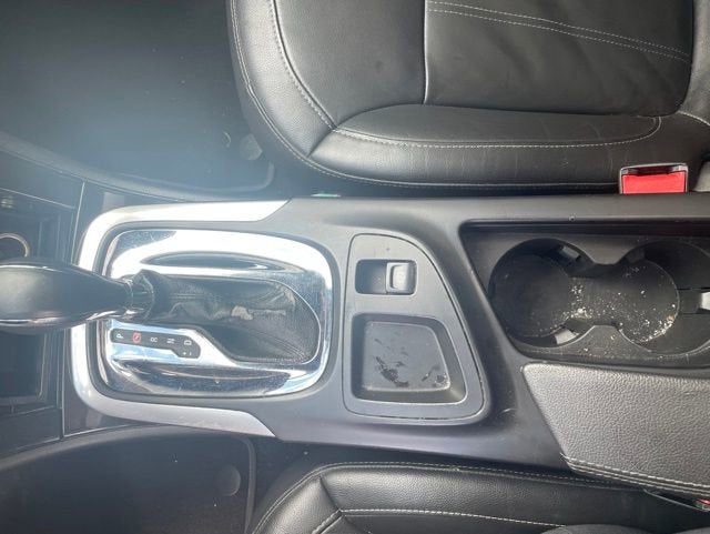 2011 Buick Regal CXL RL5