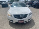 2011 Buick Regal CXL RL5