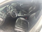 2011 Buick Regal CXL RL5