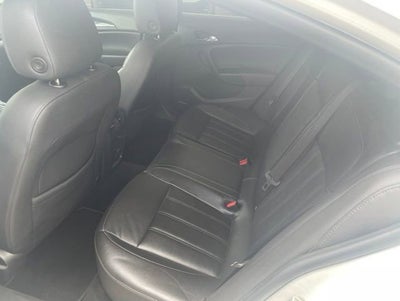 2011 Buick Regal CXL RL5
