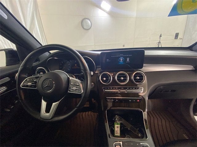 2020 Mercedes-Benz GLC GLC 300