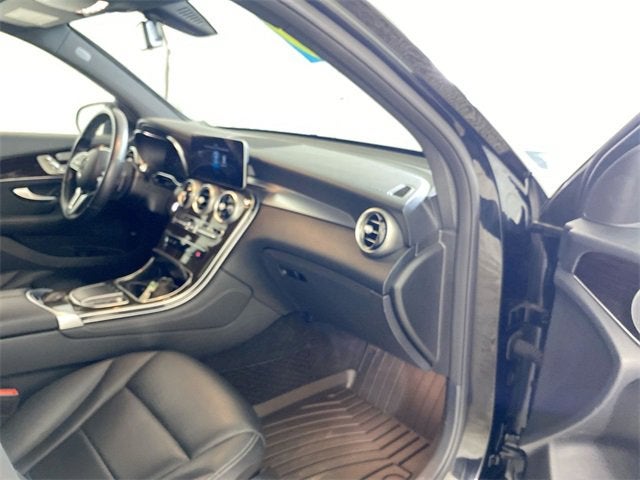 2020 Mercedes-Benz GLC GLC 300