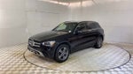 2020 Mercedes-Benz GLC GLC 300