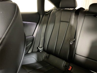 2019 Audi A5 Sportback Premium Plus