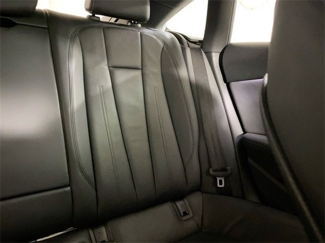 2019 Audi A5 Sportback Premium Plus