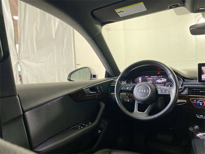 2019 Audi A5 Sportback Premium Plus