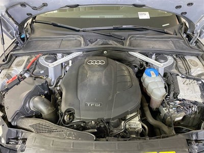 2019 Audi A5 Sportback Premium Plus