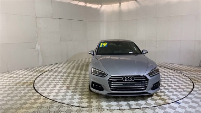 2019 Audi A5 Sportback Premium Plus