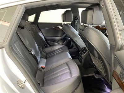 2019 Audi A5 Sportback Premium Plus