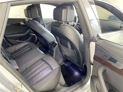 2019 Audi A5 Sportback Premium Plus