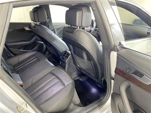 2019 Audi A5 Sportback Premium Plus