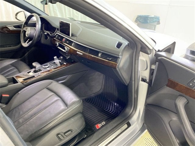 2019 Audi A5 Sportback Premium Plus