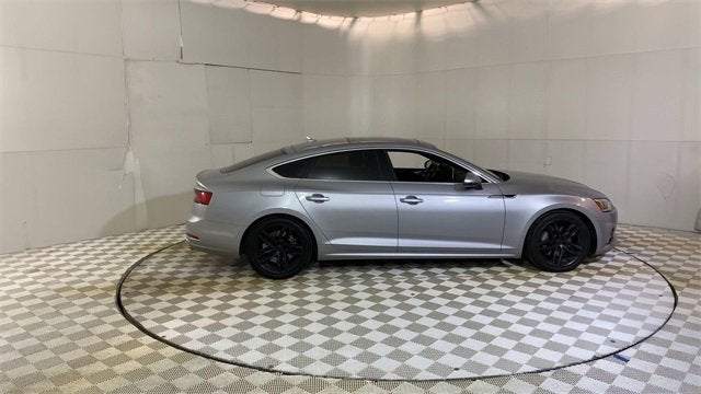 2019 Audi A5 Sportback Premium Plus