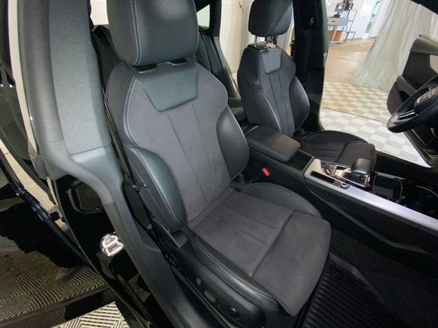 2023 Audi A5 Sportback S line Premium Plus