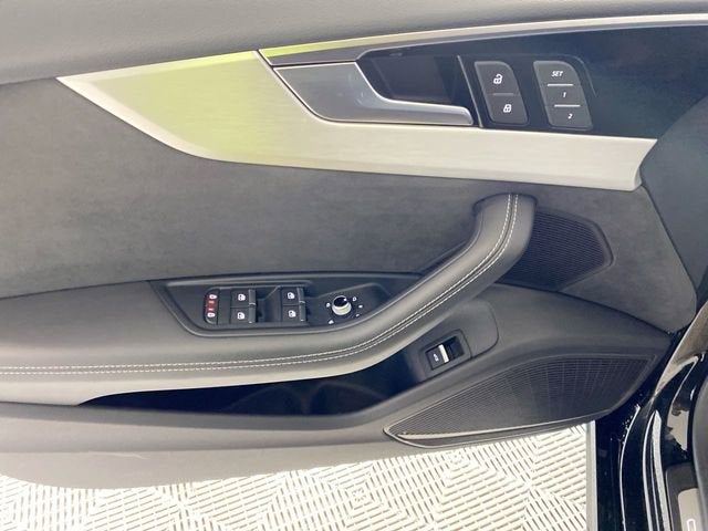 2023 Audi A5 Sportback S line Premium Plus