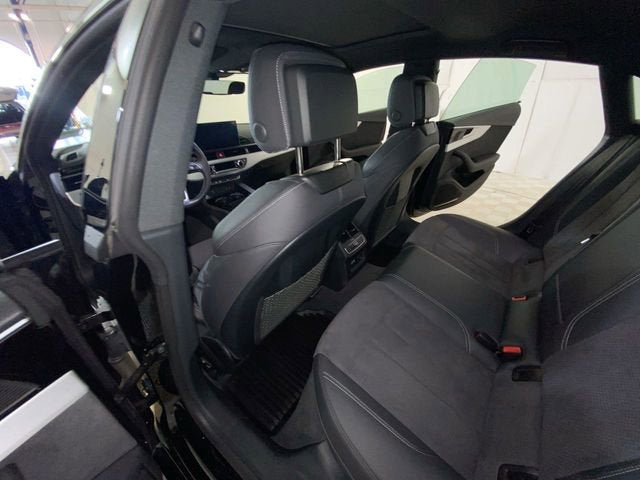 2023 Audi A5 Sportback S line Premium Plus