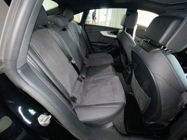 2023 Audi A5 Sportback S line Premium Plus