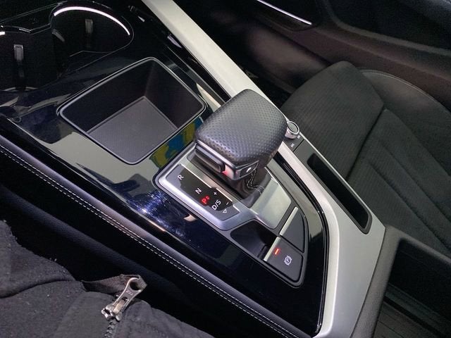 2023 Audi A5 Sportback S line Premium Plus